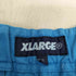 エクストララージ XLARGE 後染め ショートパンツ メンズ JPN:XL
