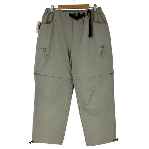 セダンオールパーパス SEDAN ALL-PURPOSE ビッグカーゴパンツ メンズ JPN:XL