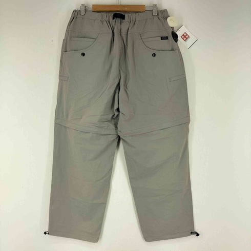 セダンオールパーパス SEDAN ALL-PURPOSE ビッグカーゴパンツ メンズ JPN:XL