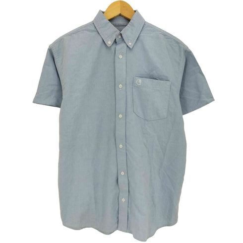 カーハートワークインプログレス Carhartt WIP BRAXTON SHIRT ブラクストンシャツ メンズ import:S