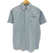 カーハートワークインプログレス Carhartt WIP BRAXTON SHIRT ブラクストンシャツ メンズ import:S