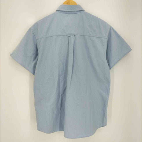 カーハートワークインプログレス Carhartt WIP BRAXTON SHIRT ブラクストンシャツ メンズ import:S