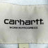 カーハートワークインプログレス Carhartt WIP BRAXTON SHIRT ブラクストンシャツ メンズ import:S