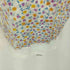 ポールスミス Paul Smith トロンプルイユ 花柄 半袖Tシャツ カットソー レディース M