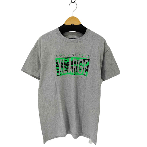 エクストララージ XLARGE ロゴTシャツ メンズ JPN:L