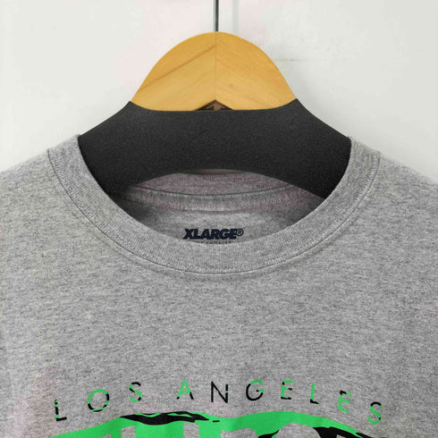 エクストララージ XLARGE ロゴTシャツ メンズ JPN:L