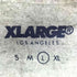 エクストララージ XLARGE ロゴTシャツ メンズ JPN:L