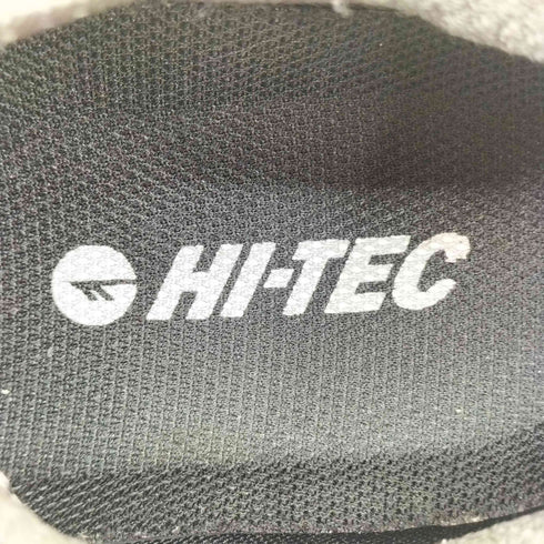 ハイテック HI-TEC EASTEND WP ローカットスニーカー レディース JPN:24