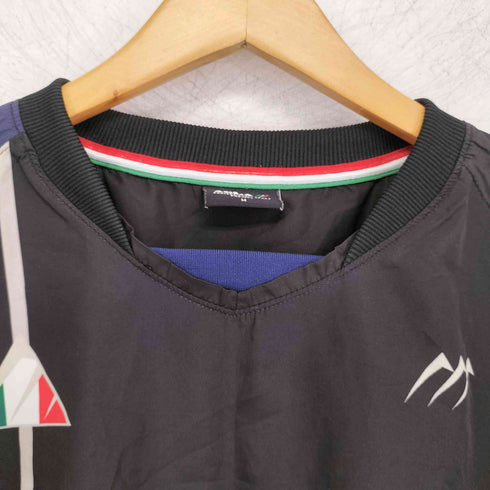 AGLA SPORTS ロングスリーブ ゲームシャツ メンズ import:M