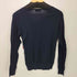 ジョンスメドレー JOHN SMEDLEY 英国製 Vネック コットンニット レディース import:S