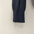 ジョンスメドレー JOHN SMEDLEY 英国製 Vネック コットンニット レディース import:S