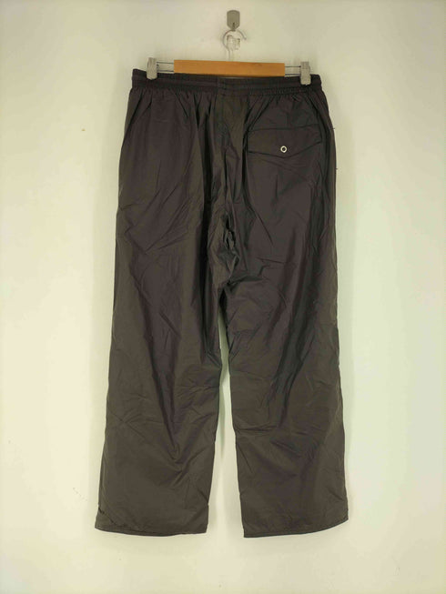 アンユーズド UNUSED 22SS TASLAN NYLON PT メンズ JPN:3