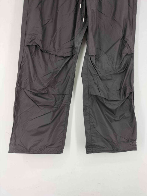 アンユーズド UNUSED 22SS TASLAN NYLON PT メンズ JPN:3