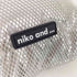 ニコアンド niko and... オリジナル細コードショルダー巾着バッグ レディース