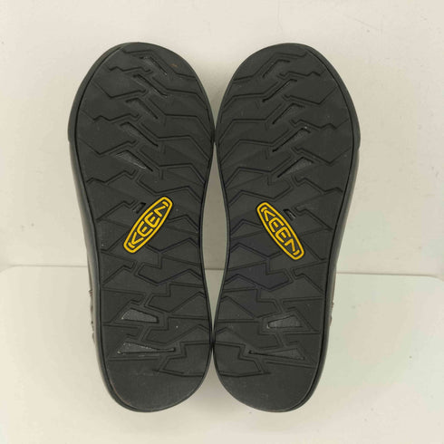 キーン KEEN ELENA CHELSEA WP ショートブーツ レディース JPN:24.5