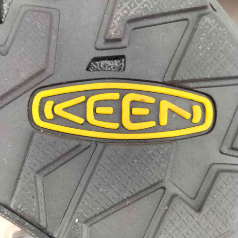 キーン KEEN ELENA CHELSEA WP ショートブーツ レディース JPN:24.5