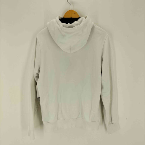 ディーゼル DIESEL ロゴプルオーバーパーカー メンズ JPN:M