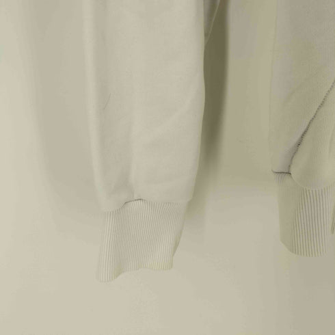 ディーゼル DIESEL ロゴプルオーバーパーカー メンズ JPN:M