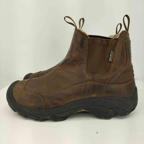 キーン KEEN Anchorage Boot アンカレッジ ブーツ メンズ 26.5