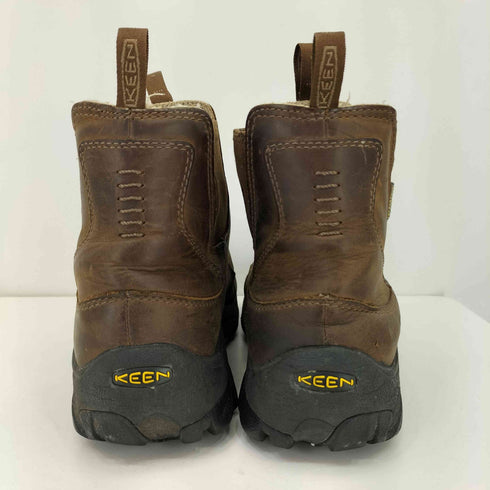 キーン KEEN Anchorage Boot アンカレッジ ブーツ メンズ 26.5