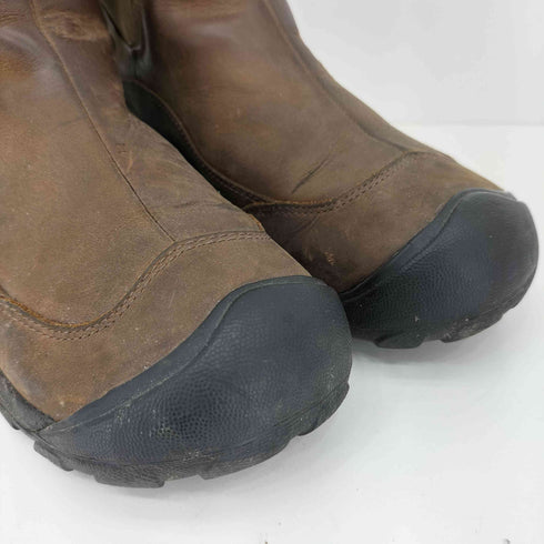 キーン KEEN Anchorage Boot アンカレッジ ブーツ メンズ 26.5