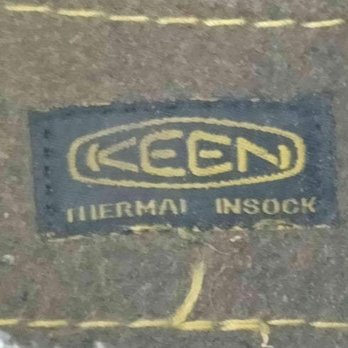 キーン KEEN Anchorage Boot アンカレッジ ブーツ メンズ 26.5