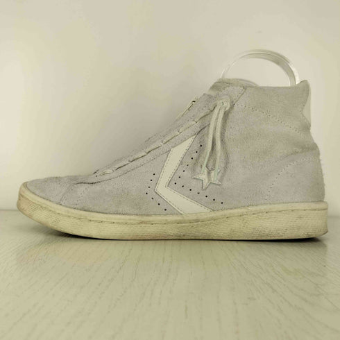 コンバース CONVERSE PRO-LEATHER HI メンズ JPN:26.5