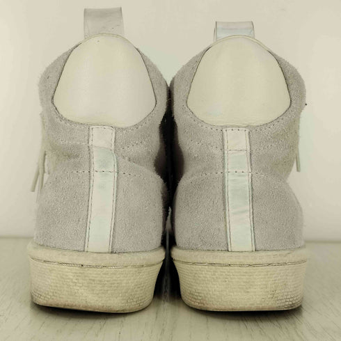 コンバース CONVERSE PRO-LEATHER HI メンズ JPN:26.5