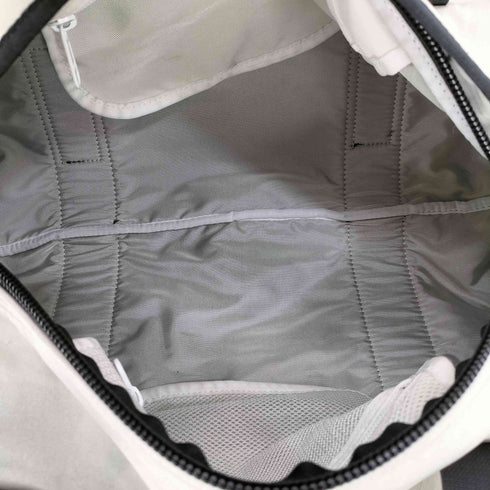 アベイシングエイプ A BATHING APE 90-00s bonding Boston Bag ロゴ刺繍 ボンディング ボストンバッグ メンズ