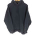 ノーティカ NAUTICA 22AW Sweat Hoodie 2.6 スウェット フーディ メンズ import:XL