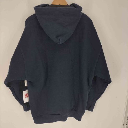 ノーティカ NAUTICA 22AW Sweat Hoodie 2.6 スウェット フーディ メンズ import:XL
