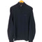 トミーヒルフィガー TOMMY HILFIGER ハーフジップコットンニット メンズ JPN:L