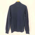 トミーヒルフィガー TOMMY HILFIGER ハーフジップコットンニット メンズ JPN:L