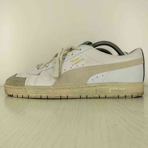 プーマ PUMA RALPH SAMPSON 70 LO EB メンズ JPN:27.5