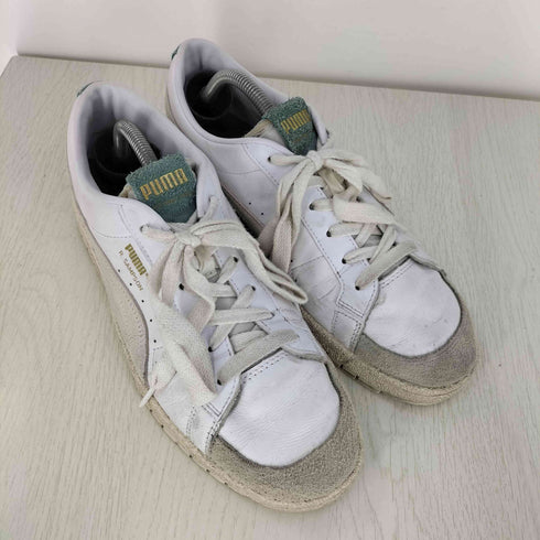 プーマ PUMA RALPH SAMPSON 70 LO EB メンズ JPN:27.5