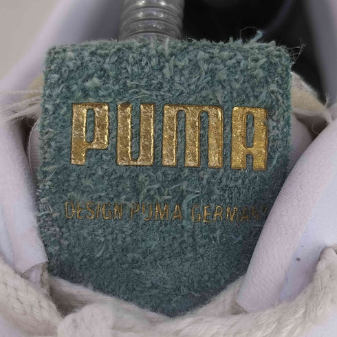 プーマ PUMA RALPH SAMPSON 70 LO EB メンズ JPN:27.5