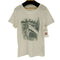 トミーヒルフィガー TOMMY HILFIGER NY プリントTシャツ メンズ JPN:M