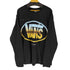 バンズボルト VANS VAULT フロントロゴプリント L/S Tシャツ メンズ import:XL
