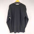 バンズボルト VANS VAULT フロントロゴプリント L/S Tシャツ メンズ import:XL