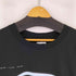 バンズボルト VANS VAULT フロントロゴプリント L/S Tシャツ メンズ import:XL