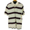 トミーヒルフィガー TOMMY HILFIGER ボーダーポロシャツ メンズ JPN:M