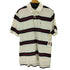 トミーヒルフィガー TOMMY HILFIGER ボーダーポロシャツ メンズ JPN:M