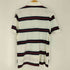 トミーヒルフィガー TOMMY HILFIGER ボーダーポロシャツ メンズ JPN:M