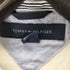 トミーヒルフィガー TOMMY HILFIGER ボーダーポロシャツ メンズ JPN:M