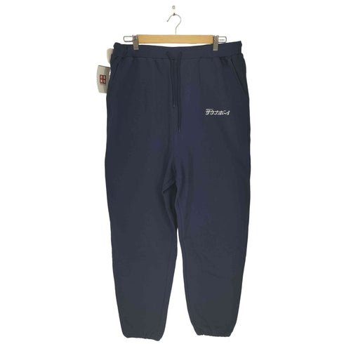 サウナボーイ サウナボーイ ロッカーキースウェットパンツ メンズ JPN:XL