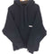 カウラム CAHLUMN 23AW Heavy Weight Sweat After Hoodie ヘビーウェイト スウェット アフターフーディ メンズ import:XL