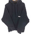 カウラム CAHLUMN 23AW Heavy Weight Sweat After Hoodie ヘビーウェイト スウェット アフターフーディ メンズ import:XL