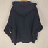 カウラム CAHLUMN 23AW Heavy Weight Sweat After Hoodie ヘビーウェイト スウェット アフターフーディ メンズ import:XL