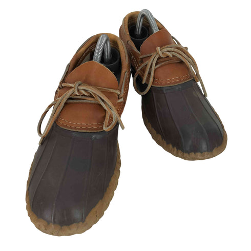 エルエルビーン L.L.Bean USA製 Bean Boots メンズ