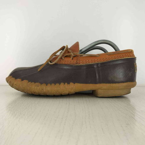 エルエルビーン L.L.Bean USA製 Bean Boots メンズ